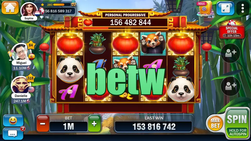 betw APK