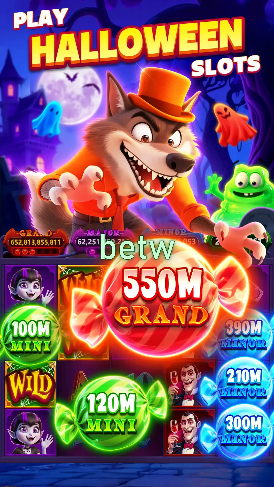 betw APK