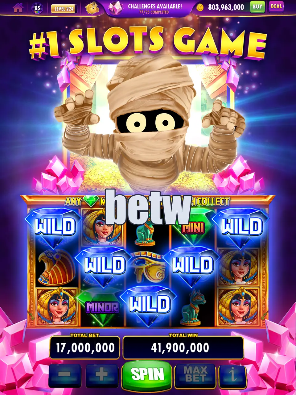 betw APK