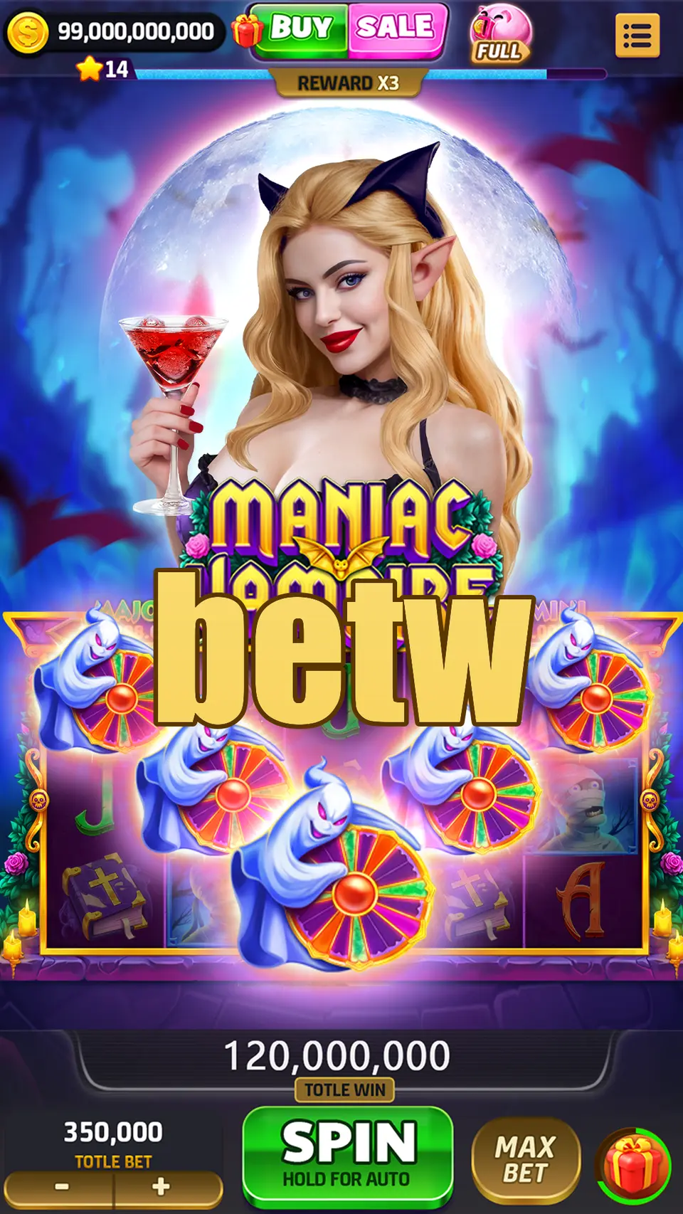 betw APK