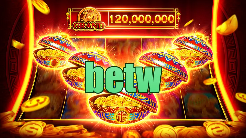 betw Login