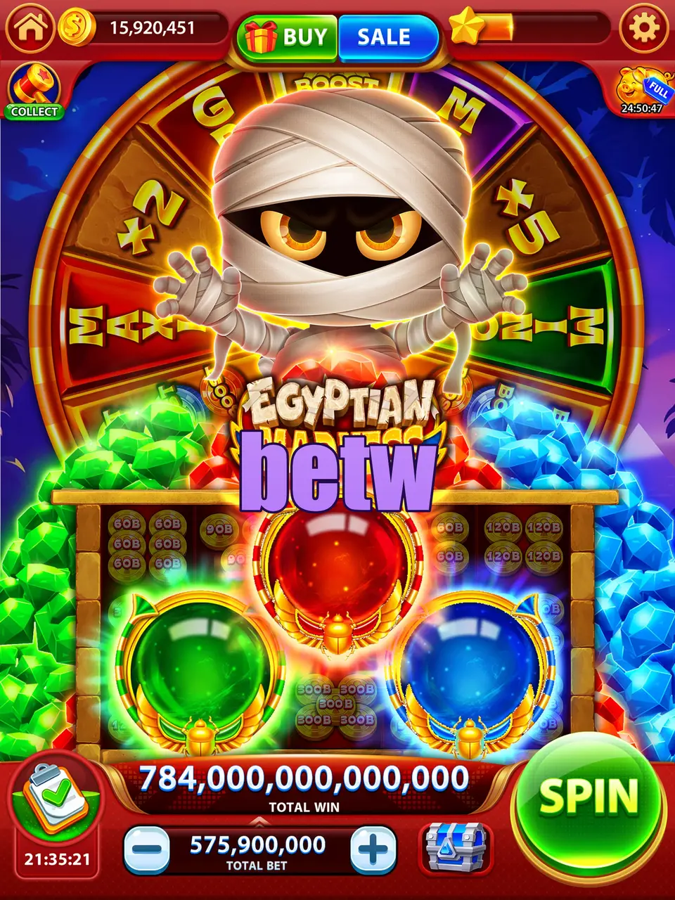 betw Capturas de tela - APK Oficial